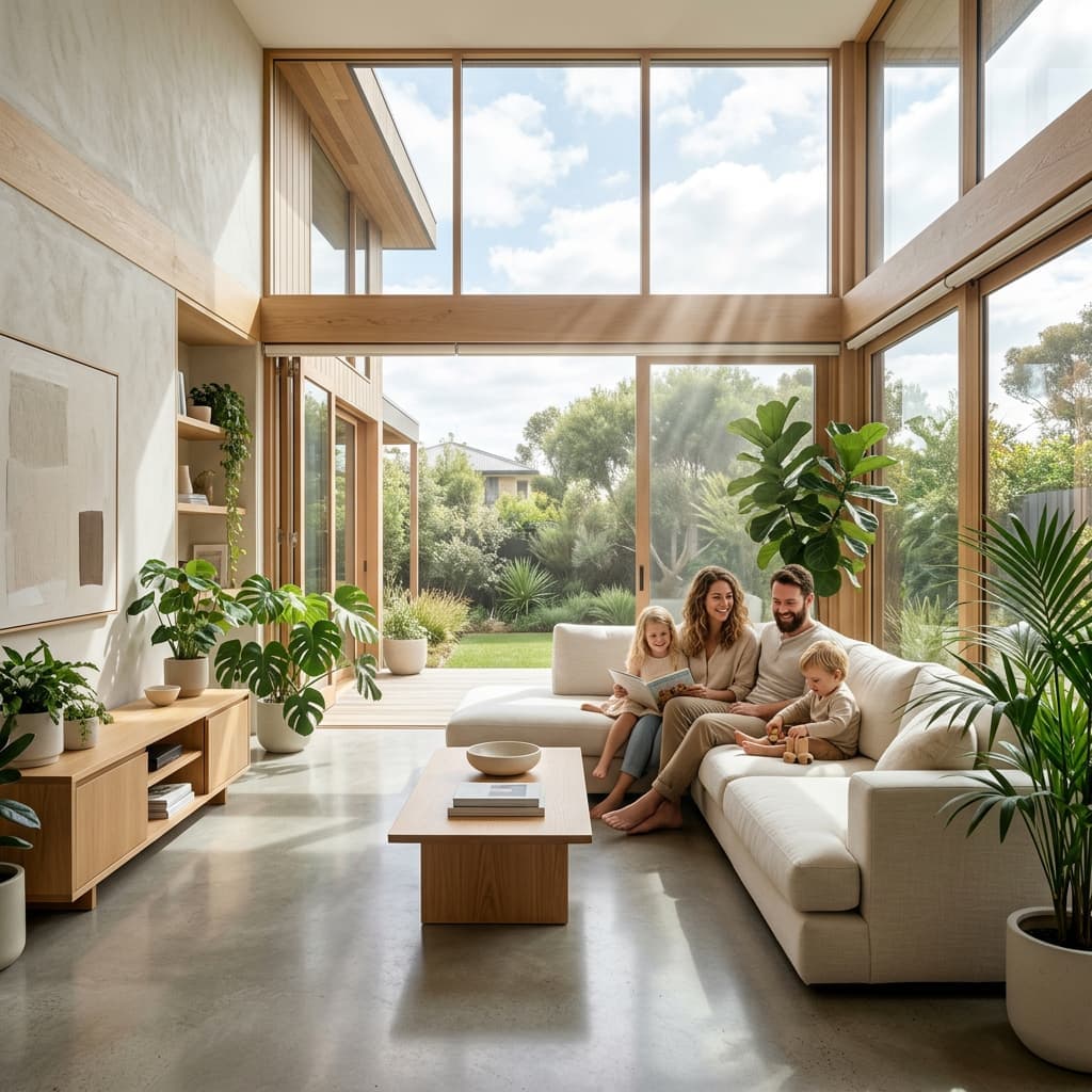 Безкомпромисно здраве и чист въздух