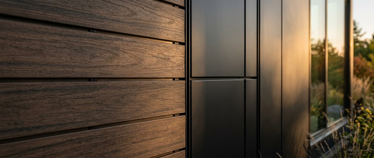 БИОЗИД Фасада